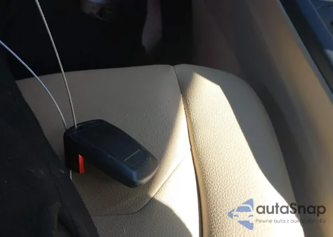 2016 BMW 320I from USA, damaged, VIN WBA8E1G57GNT37433